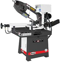 PPS-250HPA полуавтоматический ленточнопильный станок по металлу