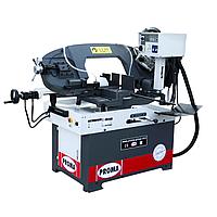 PPS-270HPA полуавтоматический ленточнопильный станок по металлу