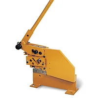 NPP-7 рычажные ножницы +рукоятка