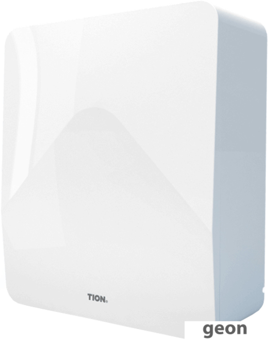 Проветриватель с нагревом Tion Бризер 4S Family