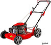 Газонокосилка DDE LM 51 Pro, фото 2