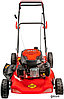 Газонокосилка DDE LM 51 Pro, фото 3