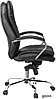 Кресло Бюрократ T-9950/BLACK (черный), фото 3