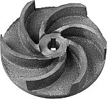 ЗУБР 750 Вт, фекальный насос (НПФ-750), фото 5