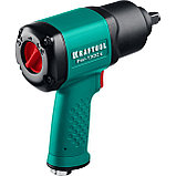 KRAFTOOL PW-1300c, 1/2″, 1300 Н·м, ударный пневматический гайковерт (64205), фото 5