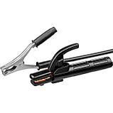 STEHER ММА, 220 А, сварочный аппарат инверторный, макс. электрод Ø 5.0 мм (VR-220), фото 8