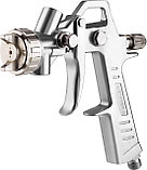 STAYER ORION G, 1.5 мм, пневматический краскопульт с верхним бачком (06471-1.5), фото 3