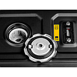 STEHER 7000 Вт, бензиновый генератор с электростартером (GS-8000E), фото 6