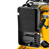 STEHER 7000 Вт, бензиновый генератор с электростартером (GS-8000E), фото 7