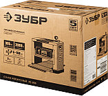 ЗУБР 305 мм, 2000 Вт, рейсмусовый станок, Профессионал (РС-305), фото 2