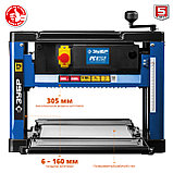 ЗУБР 305 мм, 2000 Вт, рейсмусовый станок, Профессионал (РС-305), фото 4