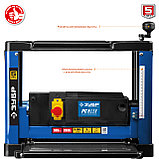 ЗУБР 305 мм, 2000 Вт, рейсмусовый станок, Профессионал (РС-305), фото 5