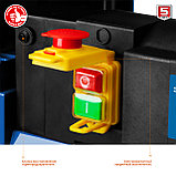 ЗУБР 305 мм, 2000 Вт, рейсмусовый станок, Профессионал (РС-305), фото 9