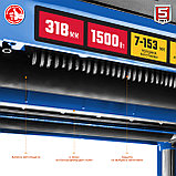 ЗУБР 320 мм, 1500 Вт, рейсмусовый станок, Профессионал (РС-320), фото 8