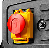 ЗУБР 254 мм, 1600 Вт, фуговально - рейсмусовый станок (СРФ-254-1600С), фото 4