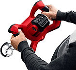 ЗУБР 1600 Вт, М14, строительный миксер, 2 скорости (МР-1600-2), фото 7