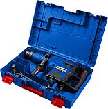 ЗУБР 52 мм, 1500 Вт, перфоратор SDS-Max, Профессионал (ЗПМ-52-1500 ЭК), фото 4