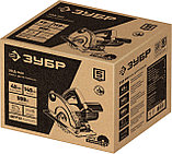 ЗУБР d 140 мм, 900 Вт, циркулярная пила (дисковая) (ЗПД-900), фото 2