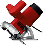 ЗУБР d 140 мм, 900 Вт, циркулярная пила (дисковая) (ЗПД-900), фото 8