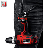 ЗУБР 400 Вт, 28 Н·м, сетевая дрель-шуруповерт (ДШ-М1-400), фото 4