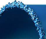 ЗУБР 73 мм, L 55 мм, карбид вольфрама, коронка кольцевая, Профессионал (33350-73), фото 2