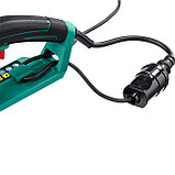 ЗУБР 2700 Вт, 45 см шина, электрическая цепная пила (ПЦ-2745), фото 7