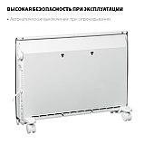 STEHER Е серия 1.5 кВт, электрический конвектор (SCE-1500), фото 6