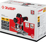 ЗУБР 1200 Вт, 50 мм, универсальный фрезер (ФМР-1200), фото 2