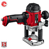 ЗУБР 1200 Вт, 50 мм, универсальный фрезер (ФМР-1200), фото 3