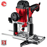 ЗУБР 1200 Вт, 50 мм, универсальный фрезер (ФМР-1200), фото 4