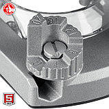 ЗУБР 1200 Вт, 50 мм, универсальный фрезер (ФМР-1200), фото 5