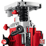 ЗУБР 1200 Вт, 50 мм, универсальный фрезер (ФМР-1200), фото 7