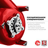 ЗУБР 450 Вт, фекальный насос с режущим механизмом (НПФ-450-Р), фото 4