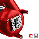 ЗУБР 450 Вт, фекальный насос с режущим механизмом (НПФ-450-Р), фото 9