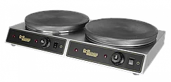 Блинница GRILL MASTER Ф2БкрЭ 350 мм (электрическая) арт. 21807