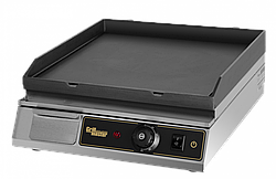 Поверхность жарочная GRILL MASTER ПЖ/К (настольная, гладкая) арт. 24027