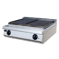 Поверхность жарочная GRILL MASTER Ф2ПЖЭ (КтЭ) (настольная, гладкая) арт. 21707