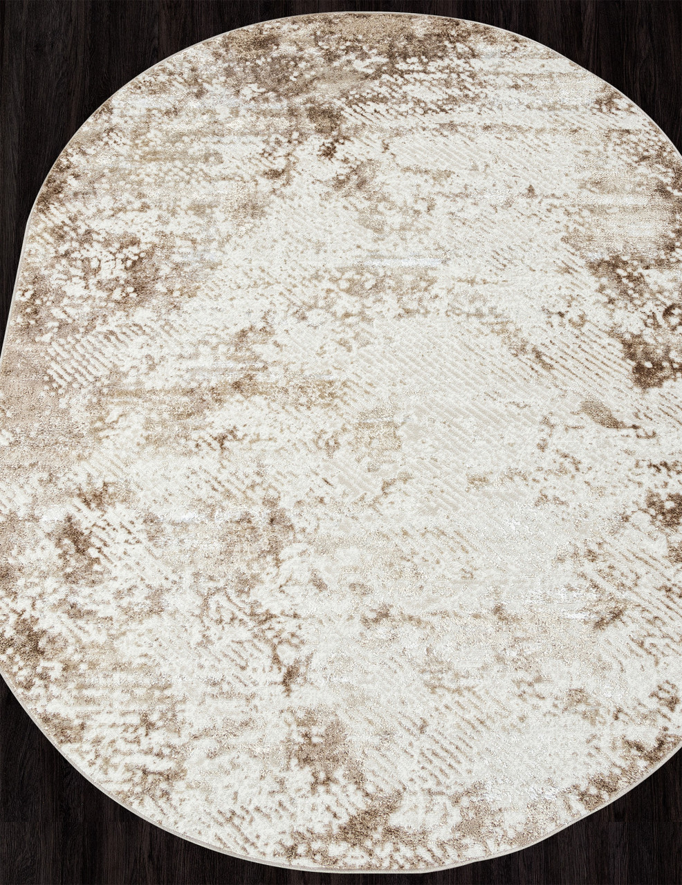 Ковер MERINOS O1700 - 665 CREAM / VIZON