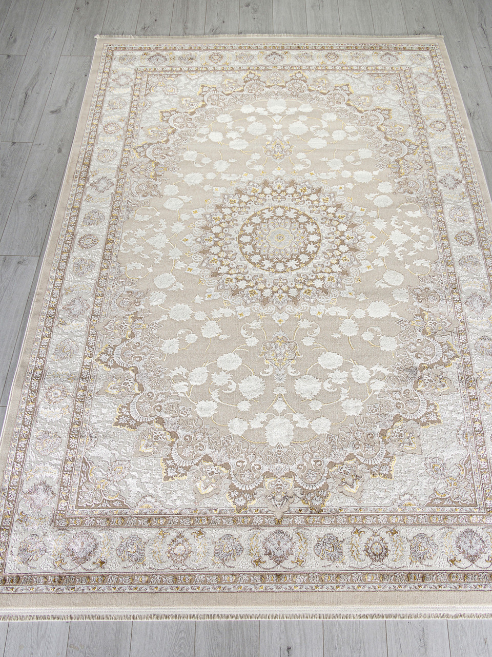 Ковер ARDA A050B - L.BEIGE / CREAM