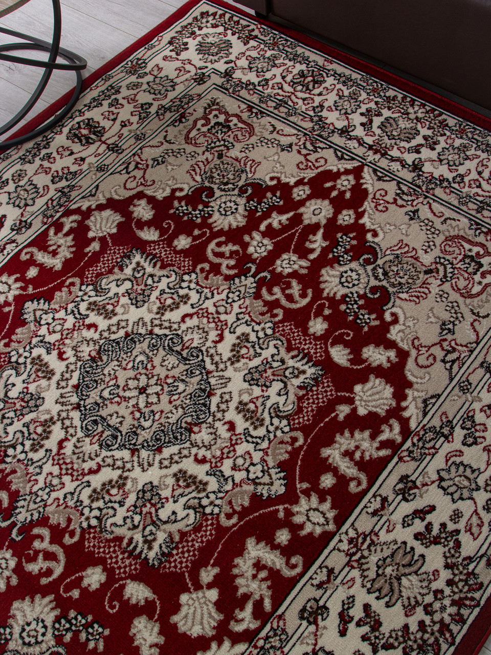 Ковер MERINOS D412 - RED