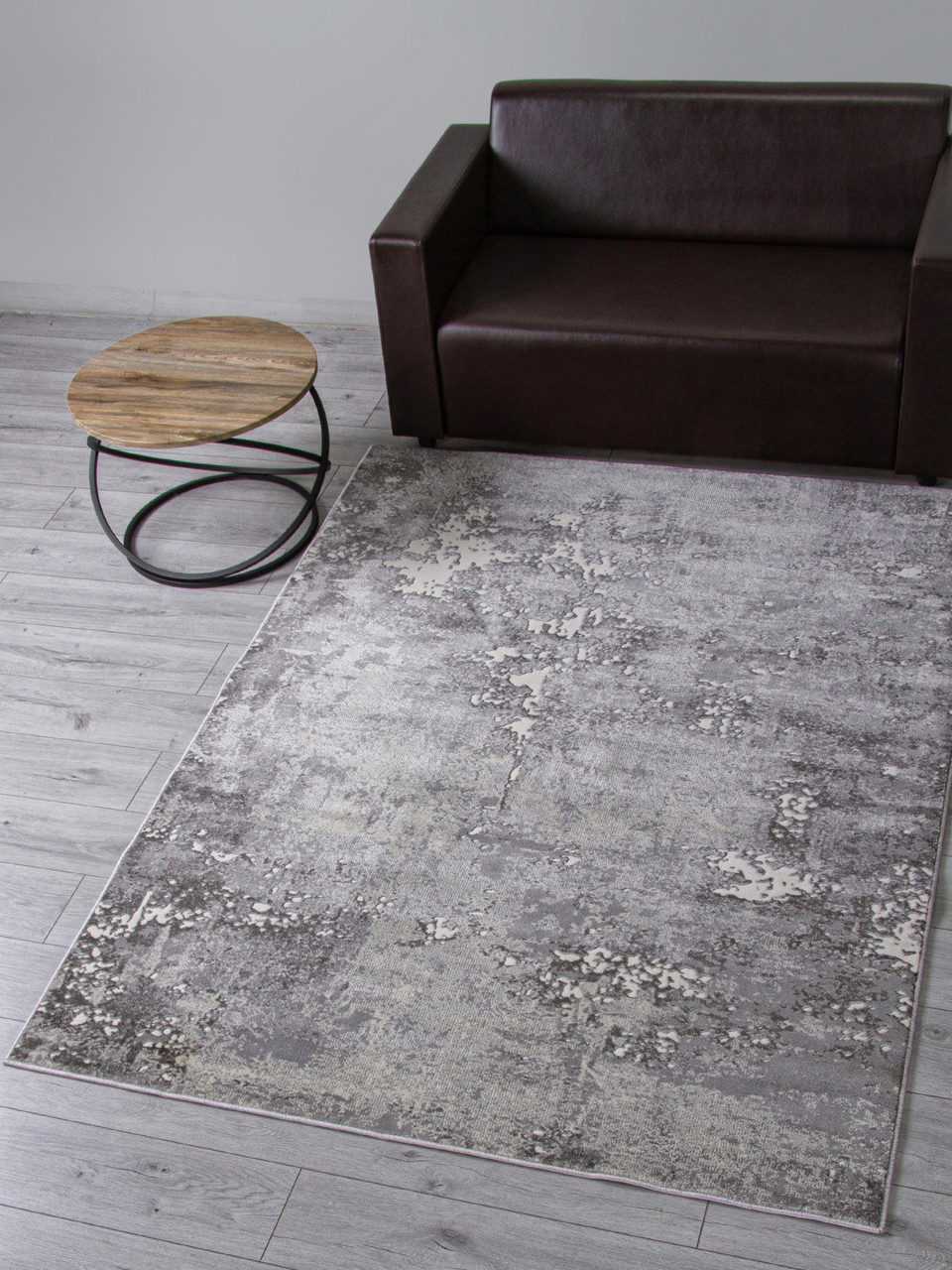 Ковер MERINOS D996 - LIGHT GRAY