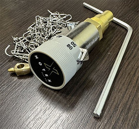 Регулятор тяги котла Hotex BR-01A