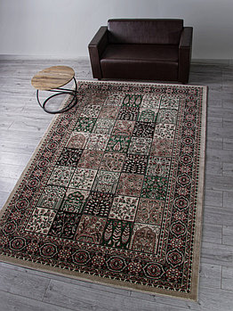 Ковер MERINOS D391 - BEIGE