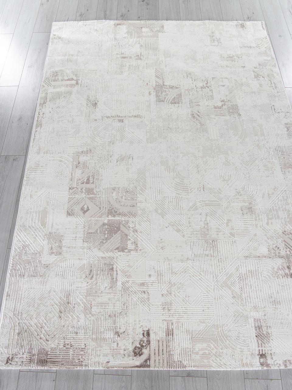 Ковер DORUK MX017 - BEIGE