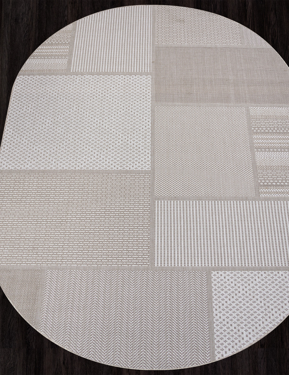 Ковер MERINOS S139 - BEIGE