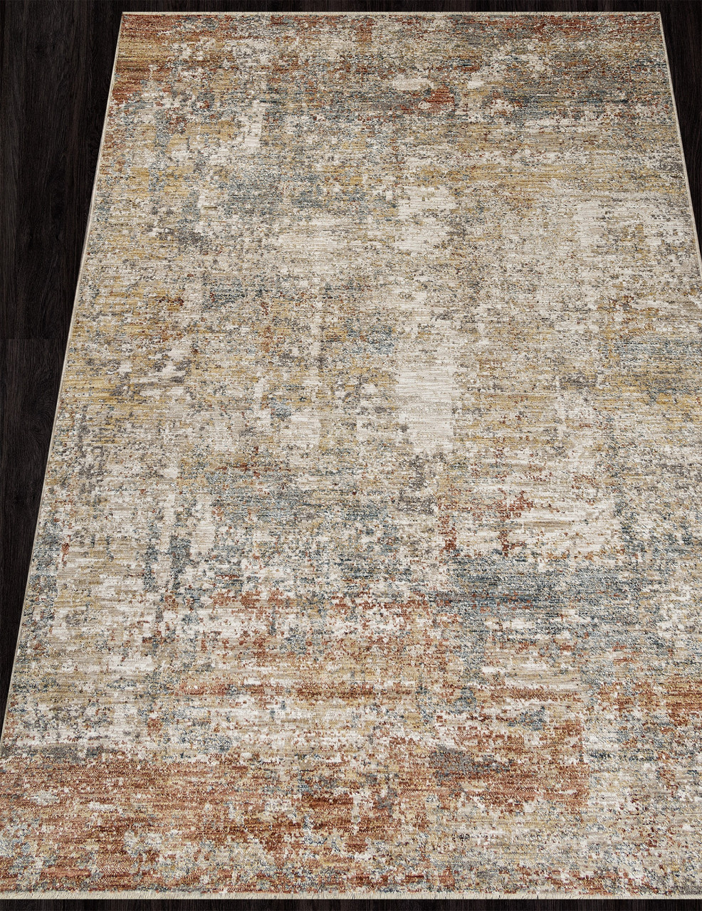 Ковер LYSANDRA HALI LB191A - BEIGE