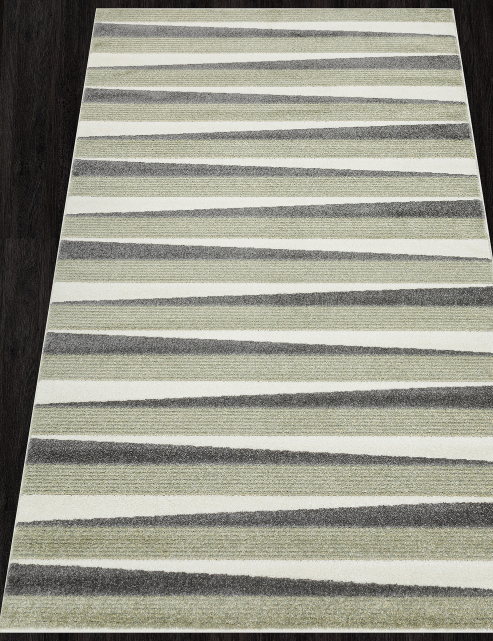 Ковер MERINOS L046 - GREEN