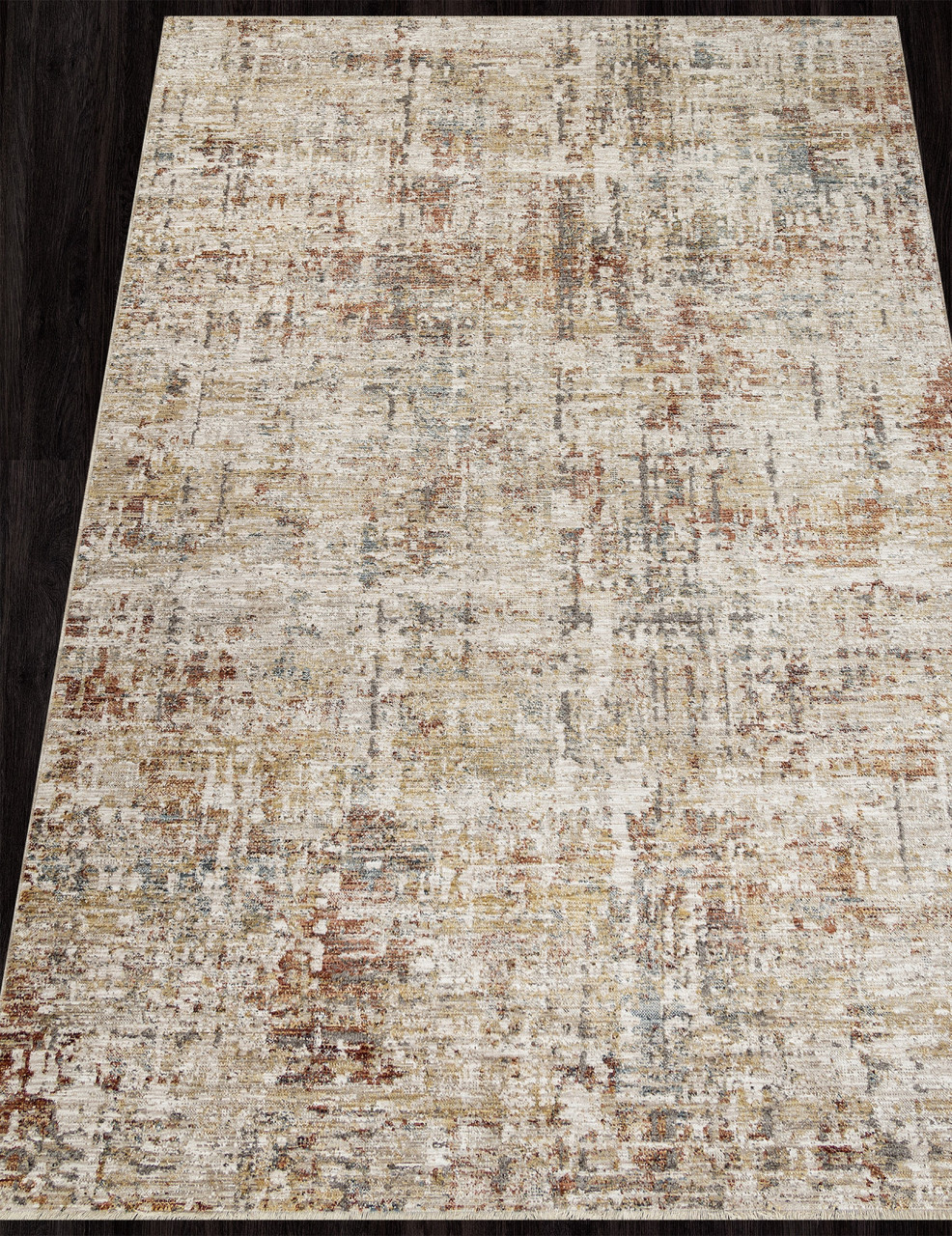 Ковер LYSANDRA HALI LB187A - CREAM