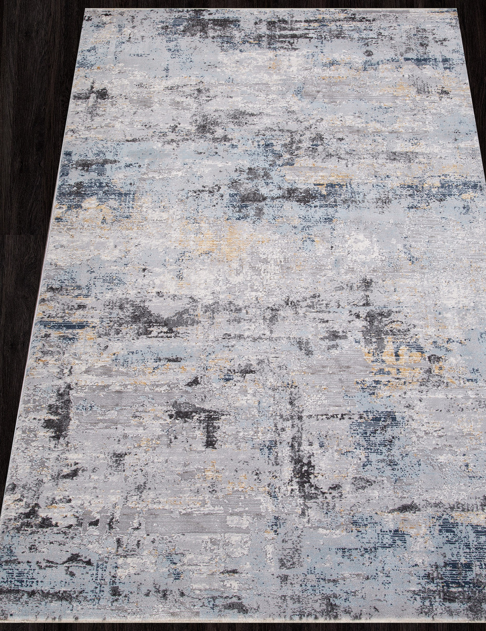 Ковер LYSANDRA HALI L0773B - LIGHT GRAY