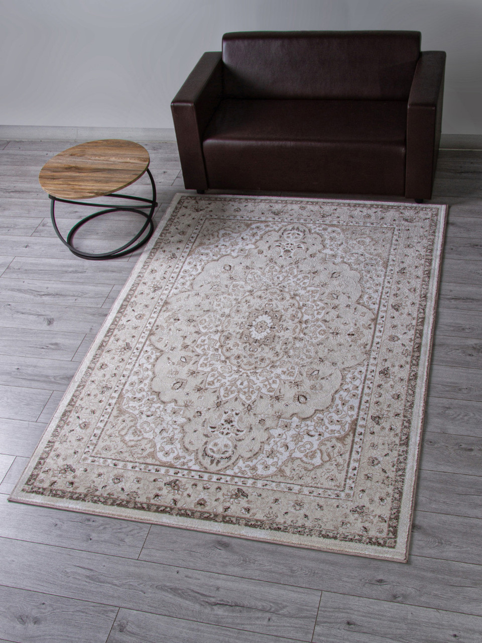 Ковер MERINOS MP21 - CREAM